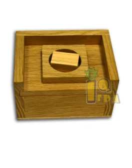 Скриня Головоломка - KV 4018