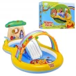 Игровой центр Intex Винни Пух (57136) - mpl 57136