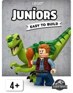 Конструктори LEGO Juniors