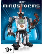 Конструктори LEGO Mindstorms Конструктори LEGO Mindstorms