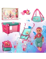 Іграшки дівчаткам