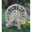 Механический 3D пазл Колесо обозрения, Wood Trick - WT 4820195190029