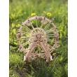 Механический 3D пазл Колесо обозрения, Wood Trick - WT 4820195190029