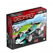 Магнітний конструктор Geomag WHEELS Nitro 25 деталей