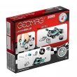 Магнітний конструктор Geomag WHEELS Nitro 25 деталей