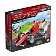 Магнітний конструктор Geomag WHEELS Speed 25 деталей