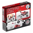 Магнітний конструктор Geomag WHEELS Speed 25 деталей