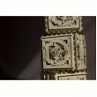 Конструктор Сейф Механічний 3d-пазл ugears