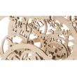 Конструктор Механічний 3d-пазл UGears Театр - UG 70002