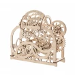 Конструктор Механічний 3d-пазл UGears Театр - UG 70002