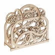 Конструктор Механічний 3d-пазл UGears Театр - UG 70002