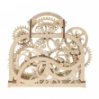 Конструктор Механічний 3d-пазл UGears Театр - UG 70002
