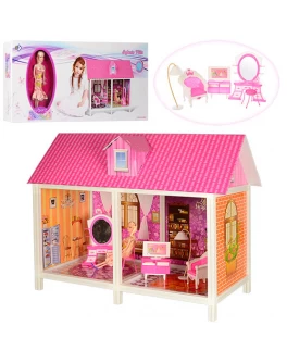 Дом Барби с куклой и мебелью Infanta Villa (66882) - mpl 66882