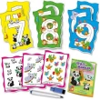Игра с карточками Vladi Toys Чудо-маркер Зоопарк (VT2100-11) - VT2100-05|VT2100-11
