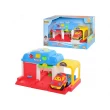 Гараж с машинкой WinFun 1235-01 - mpl 1235-01