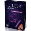 Настольная игра Love Фанты 69 или Игры в постели - pi 800149