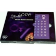 Настольная игра Love Фанты 69 или Игры в постели - pi 800149