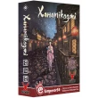 Настільна гра Geekach Games Ханамікоджі (Hanamikoji) (укр.) GKCH080HN