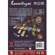 Настільна гра Geekach Games Ханамікоджі (Hanamikoji) (укр.) GKCH080HN