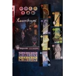 Настільна гра Geekach Games Ханамікоджі (Hanamikoji) (укр.) GKCH080HN