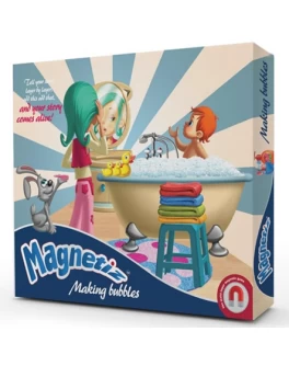 Игра на магнитах Пуская пузыри, Magnetiz - INB Маg 6