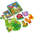 Гра настільна Vladi Toys Квіткова пригода (VT2100-20)