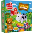 Гра настільна Vladi Toys Квіткова пригода (VT2100-20)