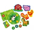 Гра настільна Vladi Toys Квіткова пригода (VT2100-20)