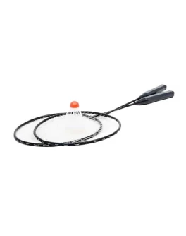Набор для бадминтона в сетке BT-BPS-0030  - mlt BT-BPS-0030 