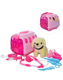 Игровой детский набор Ветеринар (292) - mpl 292