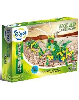Конструктор Gigo Сонячна енергія (7346)