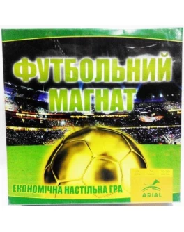 Настольная игра Футбольний магнат (Футбольный магнат) Arial  - arial 0176