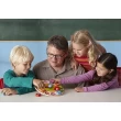 Деревянная игрушка Часы-сортировщик Melissa & Doug - MD18593