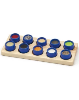 Тактильное лото Viga Toys. Методика Монтессори - afk 58483