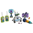 Конструктор LEGO Friends Шкатулка дружбы (41346) - bvl 41346