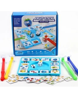 Настольная игра Фруктовая палочка (5056) - mpl 5056