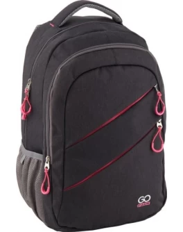 Рюкзак GoPack GO19-110XL-1 GO-1 - kanc GO19-110XL-1 GO-1