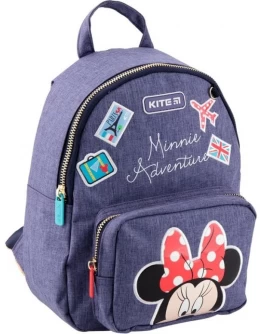 Рюкзак Kite MI19-547 Minnie дошкільний - kanc MI19-547