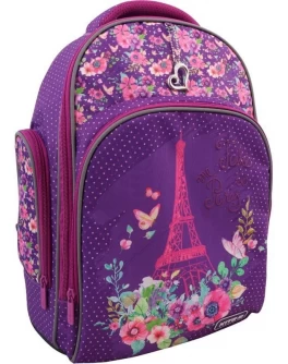 Рюкзак Kite K19-706M-1 Paris - kanc K19-706M-1