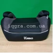 Автокрісло-бустер від 4-х років Tilly Turbo - mpl M 2784