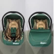 Автокресло TILLY Sparky T-511 - tilly 62960/62961