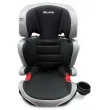 Автокрісло Welldon Penguin Growth (чорний / сірий) PG03-P02-002 - afk PG03-P02-002