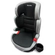 Автокрісло Welldon Penguin Growth (чорний / сірий) PG03-P02-002 - afk PG03-P02-002