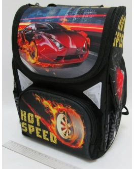 Рюкзак ортопедичний Josef Otten Hot Speed - mlt 1720-JO