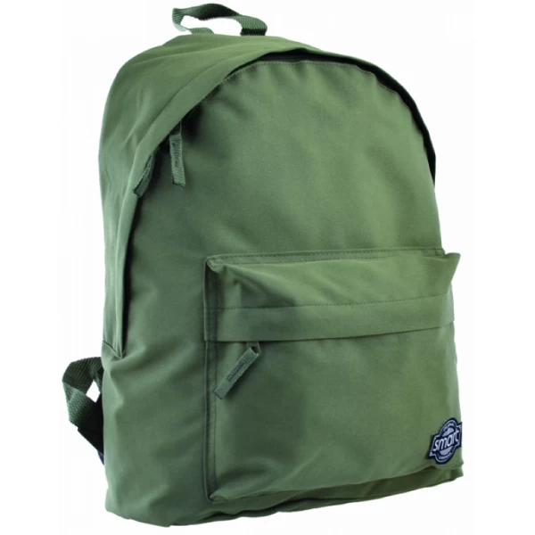 Рюкзак молодіжний Smart ST-29 Khaki, 37х28х11 - poz 557924
