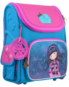 Рюкзак шкільний YES H-17 Santoro Little Song - poz 557624