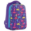 Рюкзак шкільний каркасний YES H-12 Umbrellas - poz 556044