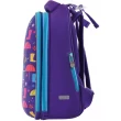 Рюкзак шкільний каркасний YES H-12 Umbrellas - poz 556044
