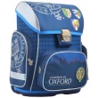 Рюкзак шкільний каркасний YES H-26 Oxford, 40х30х16 - poz 555086