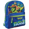 Рюкзак дитячий YES двосторонній K-32 Tmnt - poz 556853